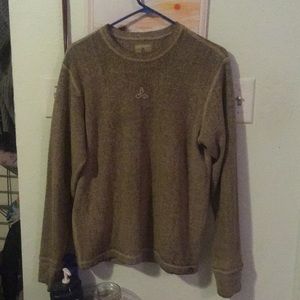Prana Sherpa Sweater